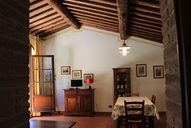 Standard Apartment, Accessible, Non Smoking (4 People)