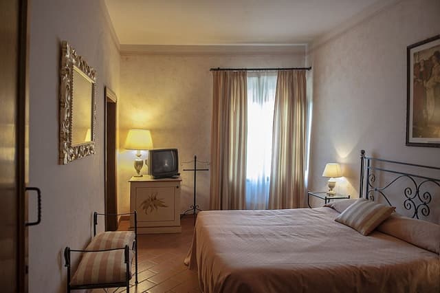 Classic Double Room