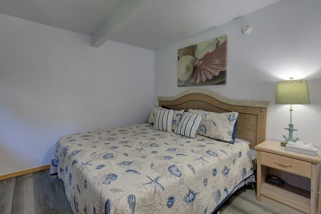 Standard Room, 1 King Bed with Sofa bed