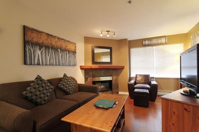 Deluxe Suite, 1 Bedroom