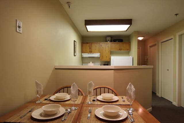 Standard Suite, 1 Bedroom