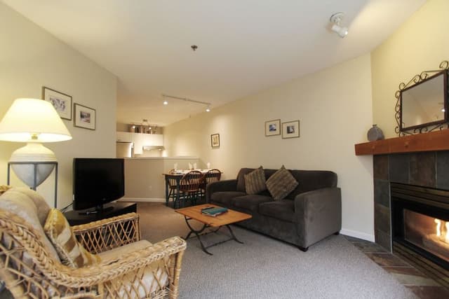 Standard Suite, 1 Bedroom