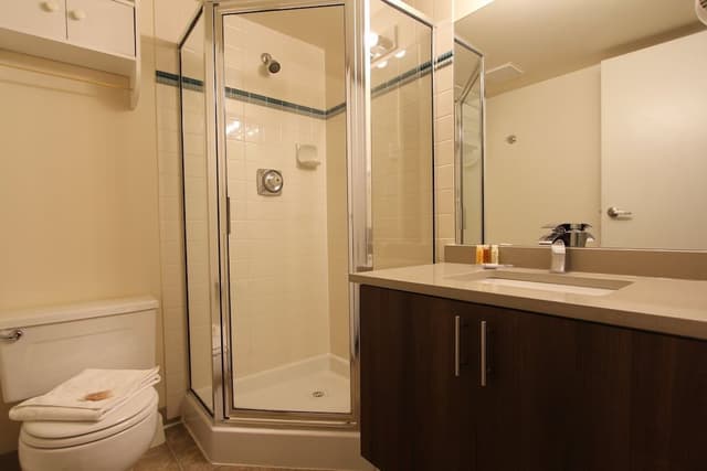 Suite, 1 Bedroom (+ Den)