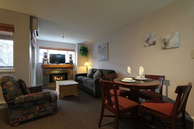 Comfort Studio, Kitchen