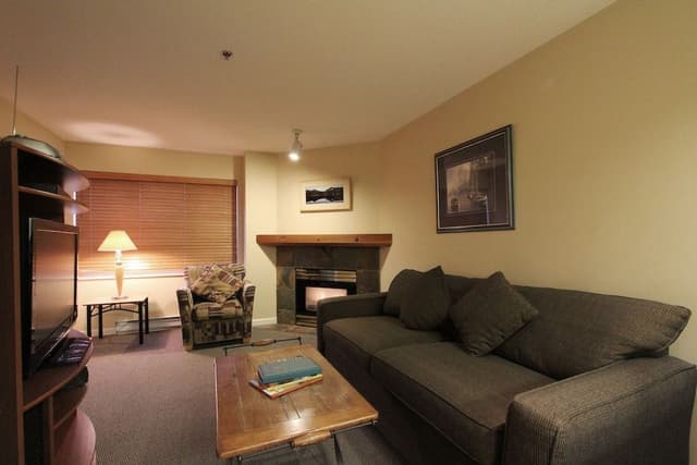 Standard Suite, 1 Bedroom