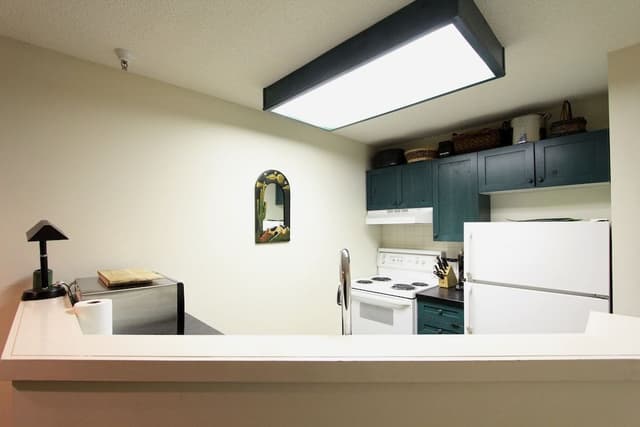 Standard Suite, 1 Bedroom