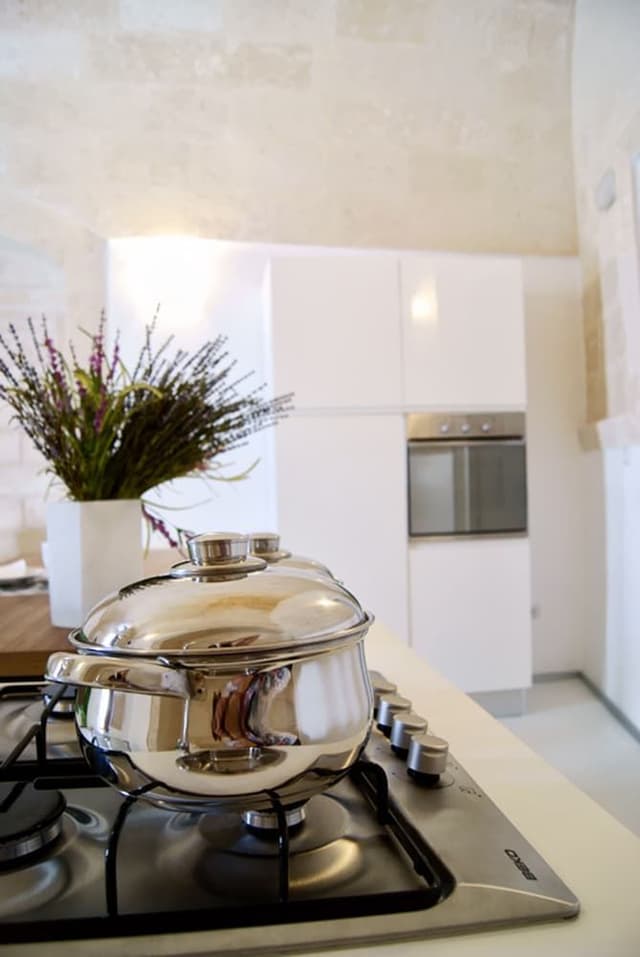 Design Suite, Kitchen