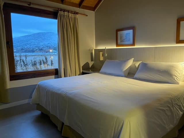 Standard Sea View