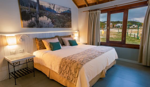 Triple Standard Sea View
