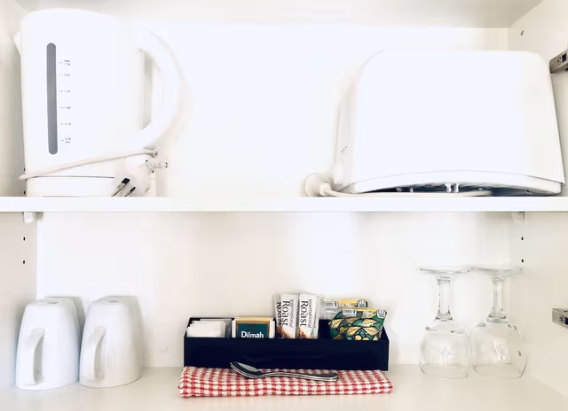 Family Apartment