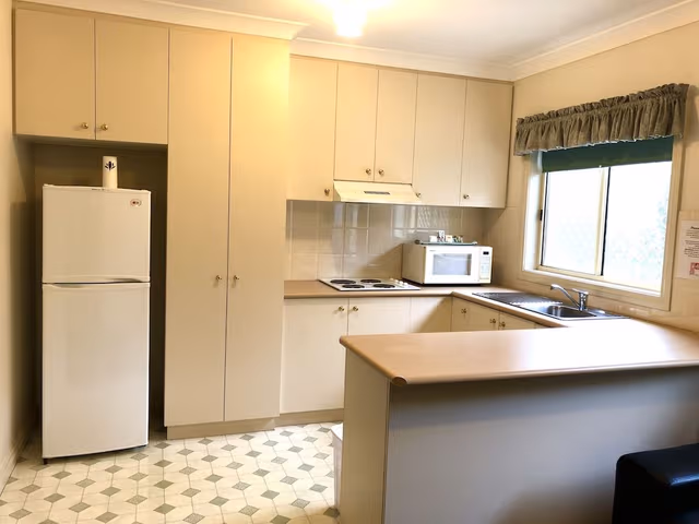 Family Apartment