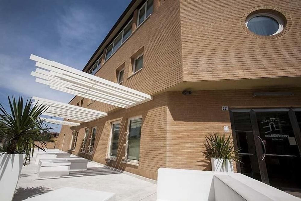 Porta Pispini Residence4