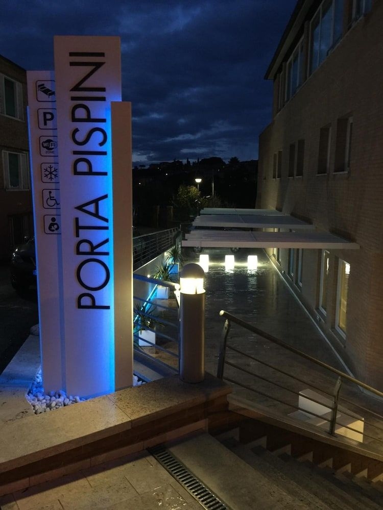 Porta Pispini Residence3