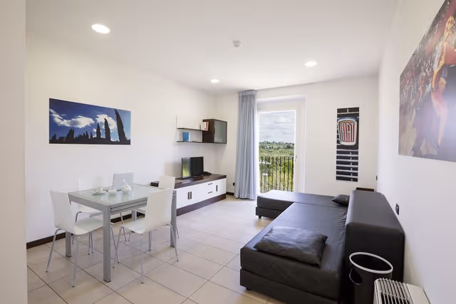 Classic Apartment, 1 Bedroom