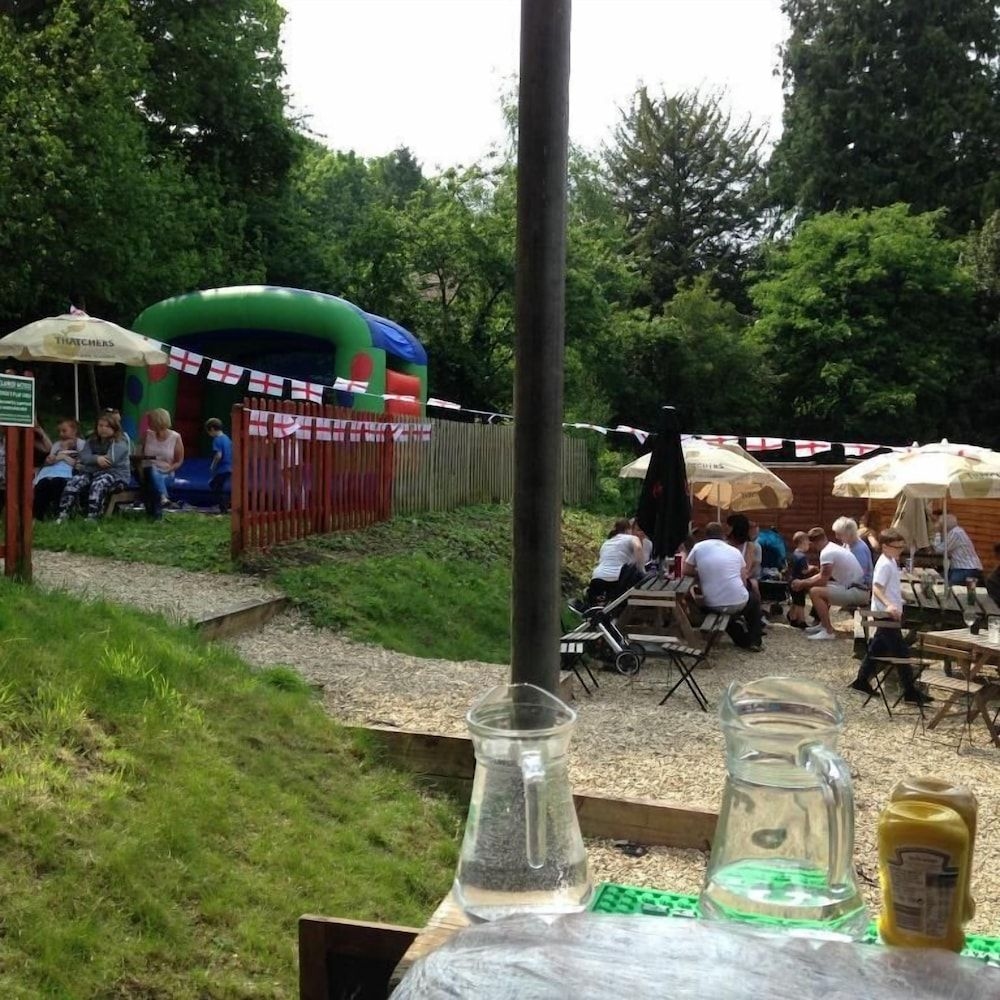 The Crown Inn1