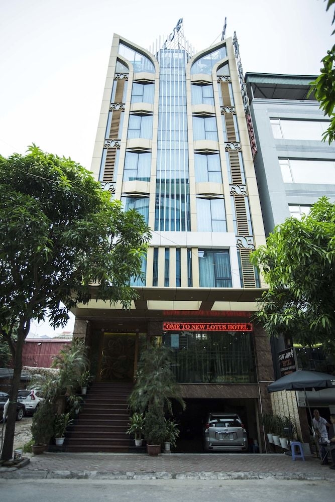 New Lotus Hotel4