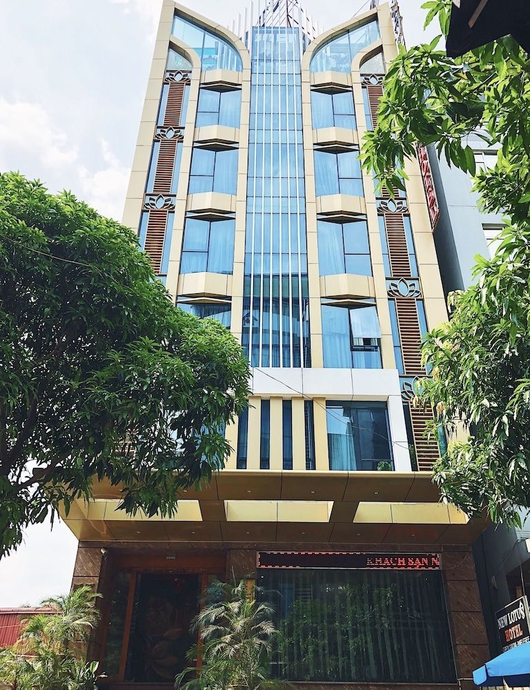 New Lotus Hotel1