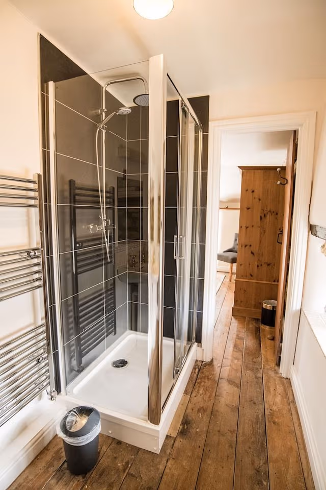 Luxury Cottage, 3 Bedrooms (The Old Mill)