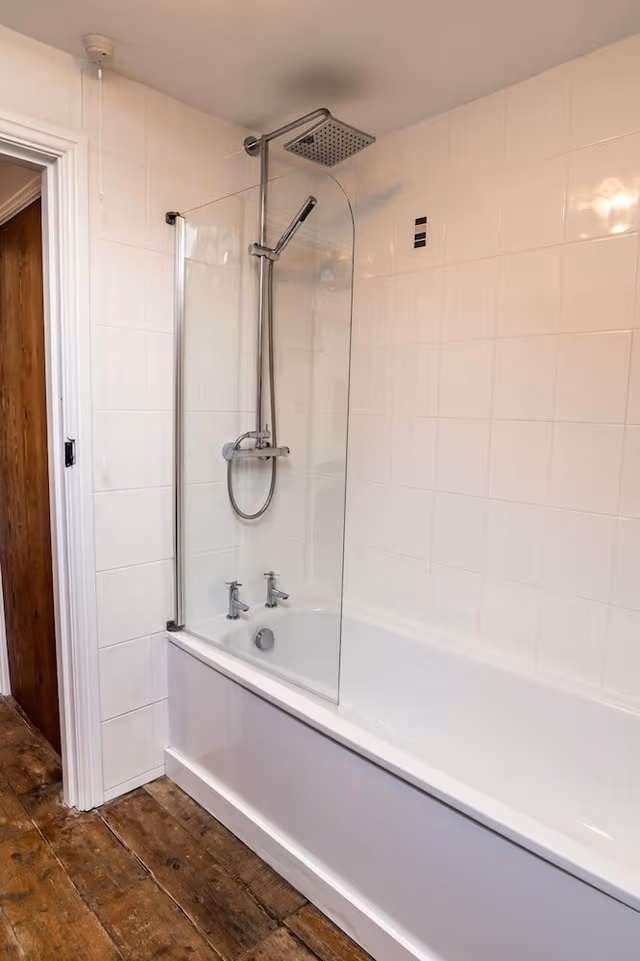 Luxury Cottage, 3 Bedrooms (The Old Mill)