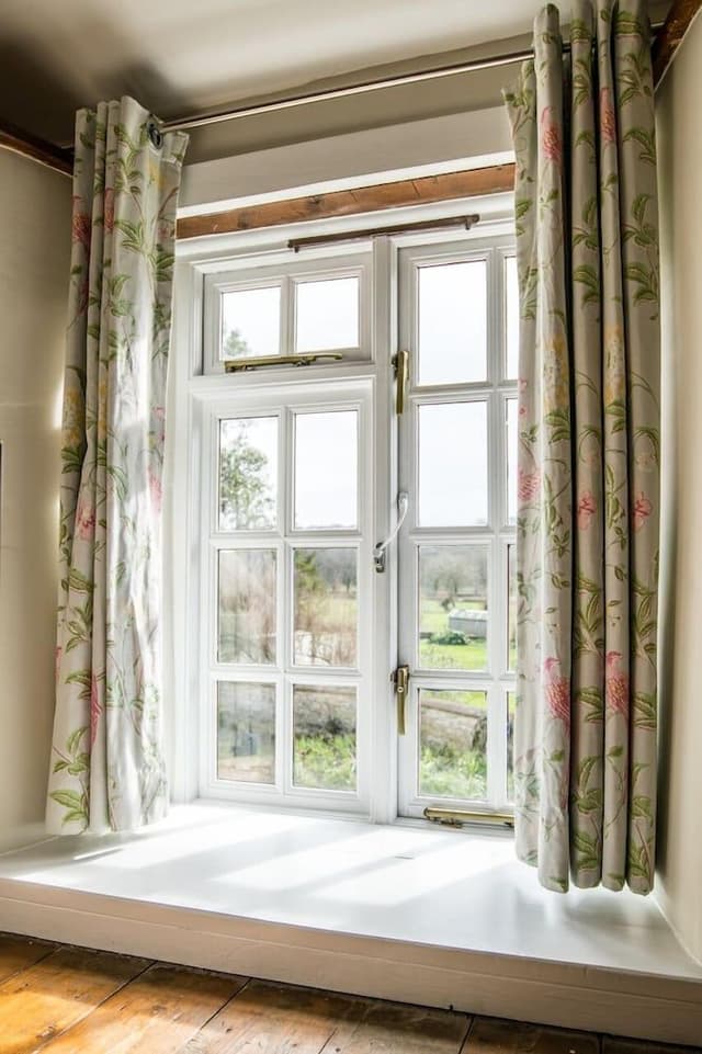 Luxury Cottage, 3 Bedrooms (The Old Mill)