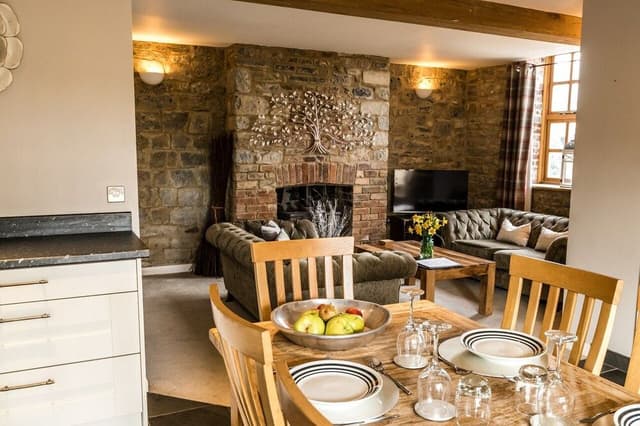 Luxury Cottage, 2 Bedrooms (Rose Cottage)