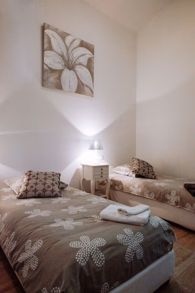Family Room (Les Songes d'Ophir)