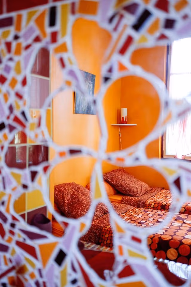 Double Room (Rapsodie)
