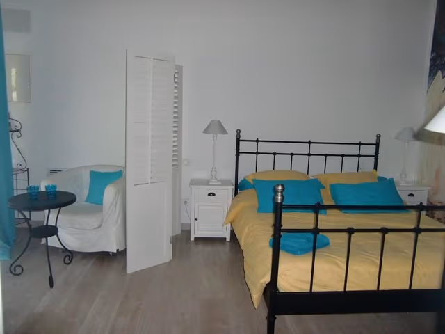 Family Room (Les Songes d'Ophir)