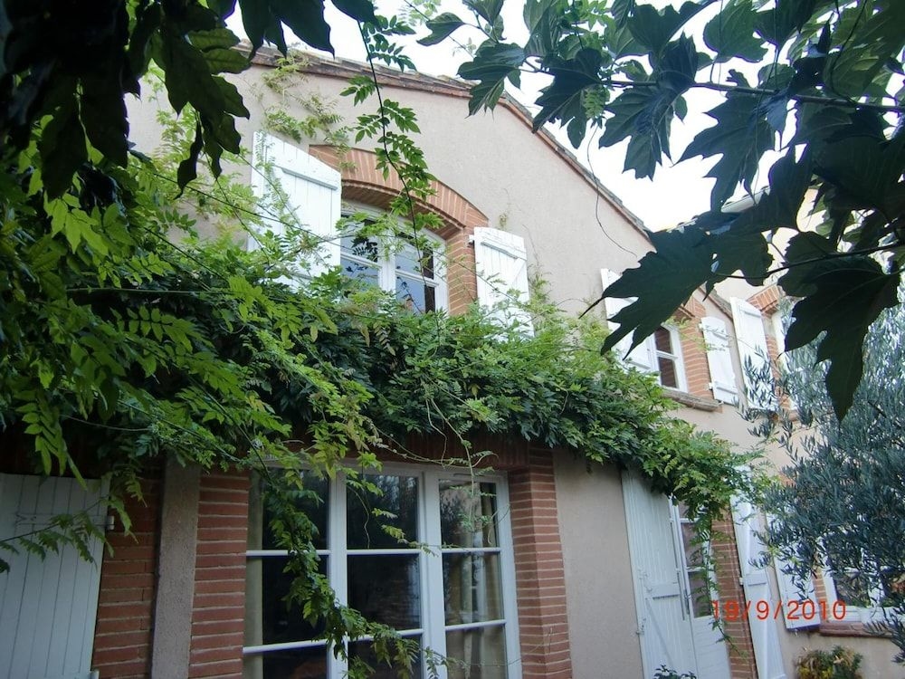 La Villa des Violettes1