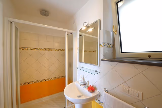 Standard Apartment, 1 Bedroom