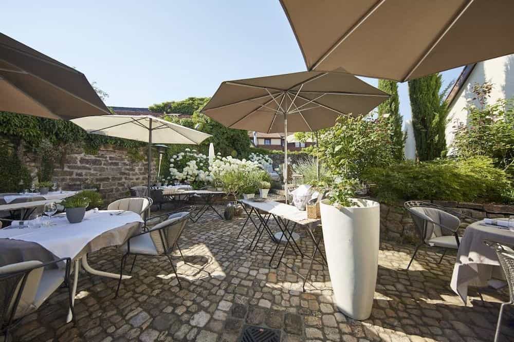 Die Reichsstadt - Hotel und Restaurant Die Reichsstadt - Hotel und Restaurant