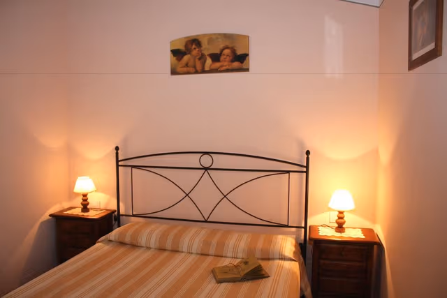 Apartment, 2 Bedrooms