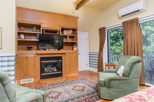 Mountain Air Suite