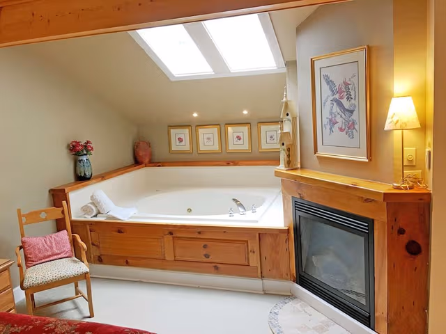 Balsam Suite