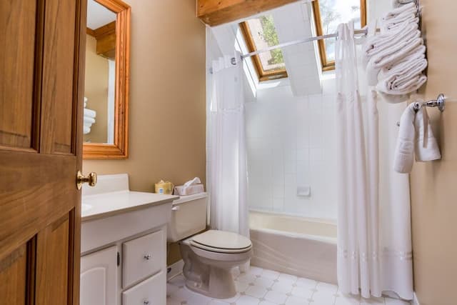 Balsam Suite