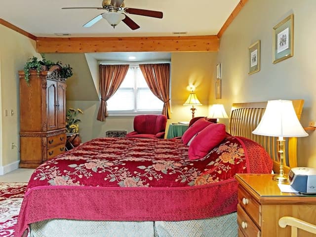 Balsam Suite