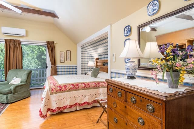 Mountain Air Suite