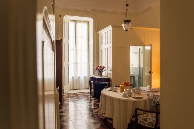 Comfort Double Room, 1 Bedroom, Non Smoking, Balcony (Aurelia)