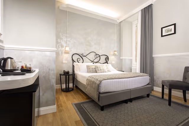 Comfort Room