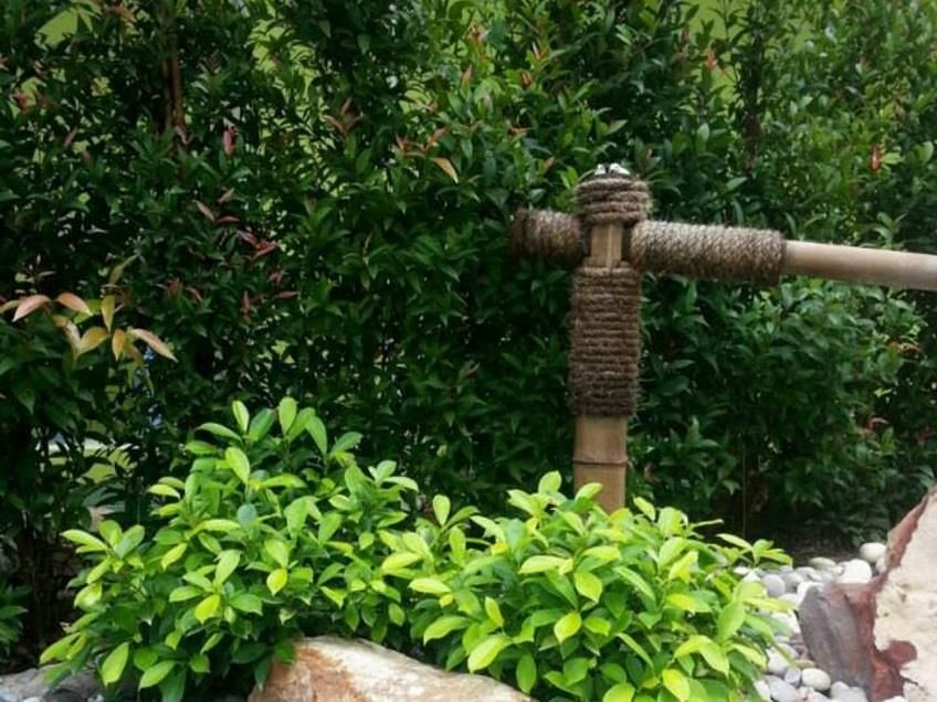 วังนอง รีสอร์ท (Wangnong Resort)1