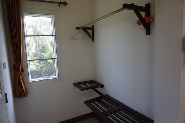 Standard King Bed