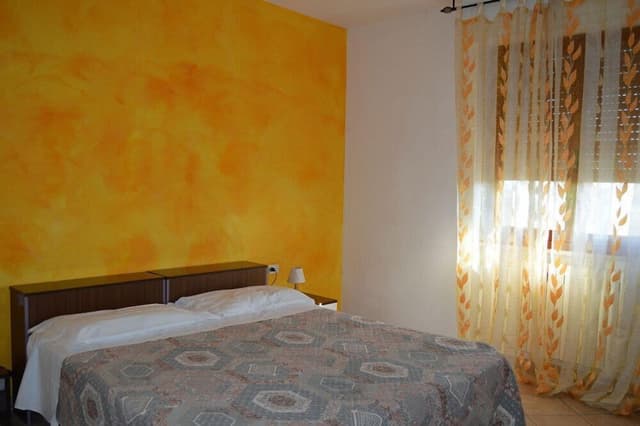Apartment, 2 Bedrooms