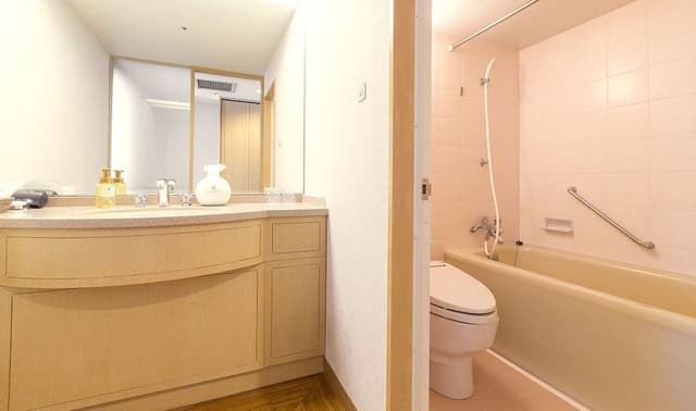 Deluxe Twin Room, Lake View, Non Smoking