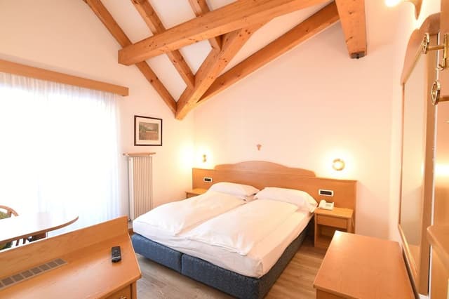 Traditional Double or Twin Room