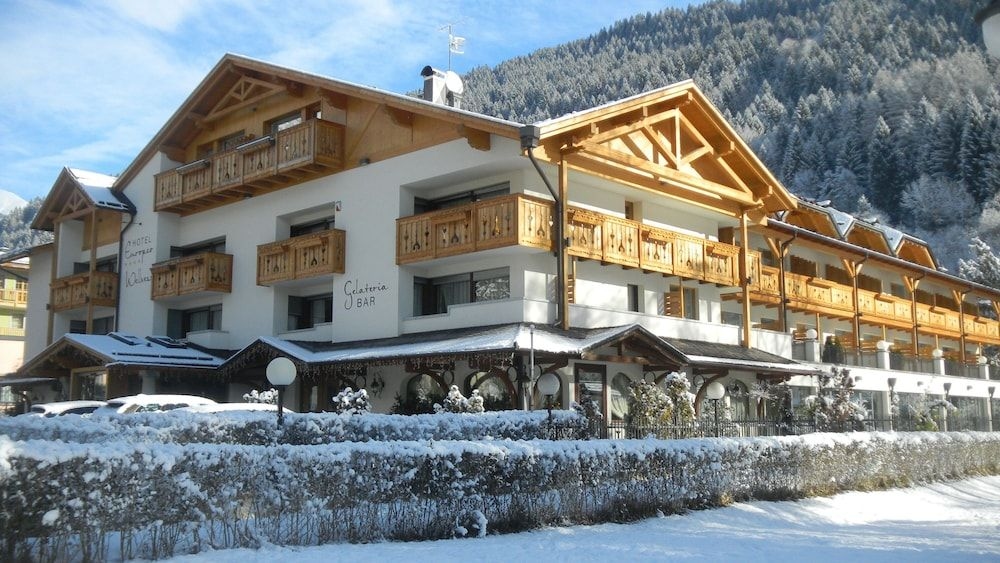 Hotel Europeo1