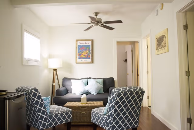 Cottage, 3 Bedrooms (Adults Only)