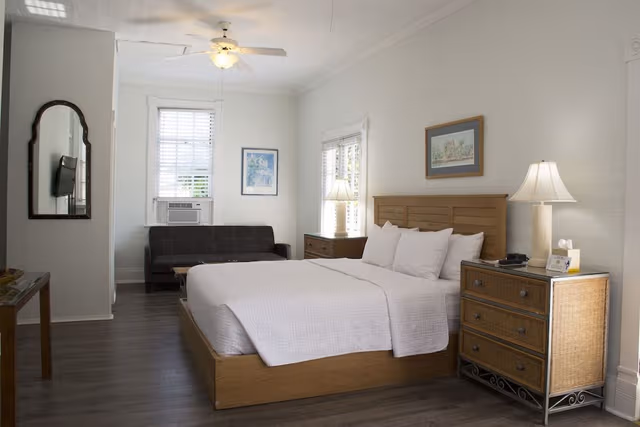 Apartment (Adults Only)