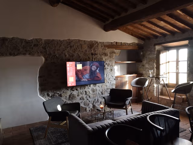 Comfort Apartment, 1 Bedroom, Private Bathroom, Hill View