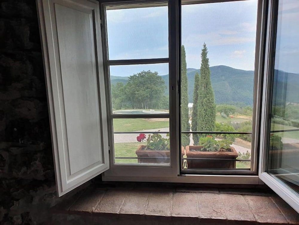 La Meridiana Locanda in Maremma2
