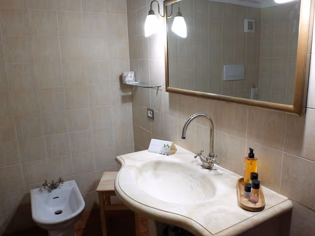 Honeymoon Studio Suite, Garden View